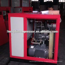Industrial 18.5KW 7-13bar 3m3/min Rotary Screw Air Compressor 7.5hp w-0.9 8bar